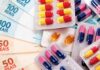 Até 5,06%: medicamentos mais caros no Brasil Até 5,06%: medicamentos mais caros no Brasil