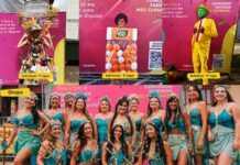 Carnaval 2025: Itabirito anuncia vencedores do concurso de fantasia Carnaval 2025: Itabirito anuncia vencedores do concurso de fantasia