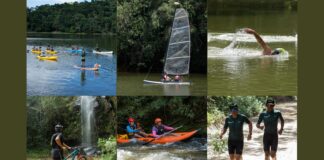 Ouro Preto, Itabirito: Esporte Espetacular, da TV Globo, no Alto Rio das Velhas a partir deste domingo (6) Ouro Preto, Itabirito: Esporte Espetacular, da TV Globo, no Alto Rio das Velhas a partir deste domingo (6)