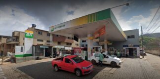 Mariana: homem furta celular em loja de conveniência e acaba preso pela Polícia Municipal Mariana: homem furta celular em loja de conveniência e acaba preso pela Polícia Municipal