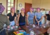 Itabirito, Curso de Páscoa do TFB: “Aprendizado para trabalhar com chocolates durante todo o ano” Curso de Páscoa beneficia mulheres de Itabirito: "Aprendizado para trabalhar com chocolates durante todo o ano"