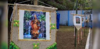 Festa de Nossa Senhora da Conceição da Lapa é reconhecida como Patrimônio Imaterial de Ouro Preto Festa de Nossa Senhora da Conceição da Lapa é reconhecida como Patrimônio Imaterial de Ouro Preto