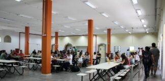 Interrupção dos restaurantes da Ufop: DCE diz que R$ 250, só para aluno assistido, são insuficientes Interrupção dos restaurantes da Ufop: DCE diz que R$ 250, só para aluno assistido, são insuficientes