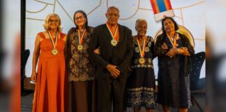 Itabirito homenageia 5 personalidades do município com Medalha Coronel Alves Itabirito homenageia 5 personalidades do município com Medalha Coronel Alves