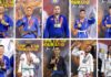 Atletas de Itabirito se destacam na XXVI Copa Leão Dourado de Jiu-Jitsu Atletas de Itabirito se destacam na XXVI Copa Leão Dourado de Jiu-Jitsu