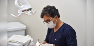 Mariana: atendimentos odontológicos de urgência agora serão realizados na UPA São Pedro Mariana: atendimentos odontológicos de urgência agora serão realizados na UPA São Pedro