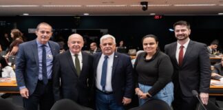 Ouro Preto, Itabirito e outros municípios reivindicam Cfem que mineradoras estariam devendo Ouro Preto, Itabirito e outros municípios reivindicam Cfem que mineradoras estariam devendo