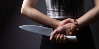 BH: mulher dopa e mata namorado a facadas, corta os testículos e diz que ele tentou estuprar a filha dela BH: mulher dopa e mata namorado a facadas, corta os testículos e diz que ele tentou estuprar a filha dela