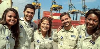 CSN Mineração abre vagas de trabalho em Congonhas e na Mina de Fernandinho, em Vargem Grande CSN Mineração abre vagas de trabalho em Congonhas e na Mina de Fernandinho, em Vargem Grande