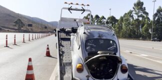 BR-040: mais de 4 mil panes entre janeiro e março, sendo 3.796 falhas mecânicas BR-040: mais de 4 mil panes entre janeiro e março, sendo 3.796 falhas mecânicas