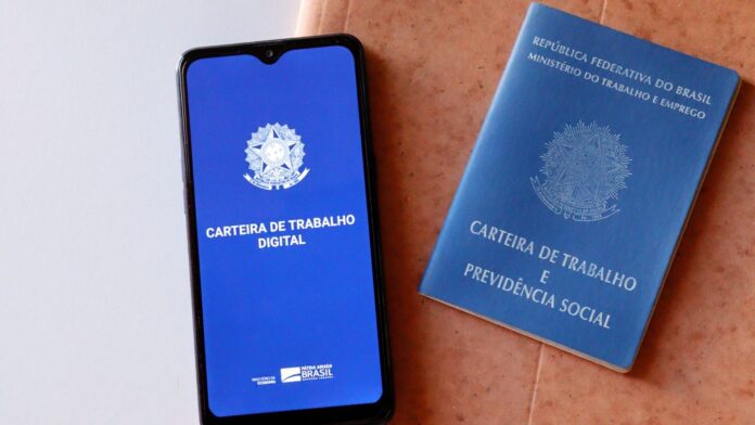 Sine Ouro Preto oferece centenas de vagas de emprego em diversas áreas