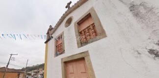 Homem é assassinado a facadas e pauladas na Piedade, em Ouro Preto; 2 suspeitos foram presos Homem é assassinado a facadas e pauladas na Piedade, em Ouro Preto; 2 suspeitos foram presos