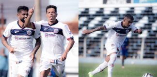 Itabirito vence Monte Azul por 1×0 e conquista a 1ª vitória na história em uma competição nacional Itabirito vence Monte Azul por 1x0 e conquista a 1ª vitória na história em uma competição nacional