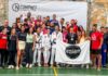 Gracie Barra Itabirito conquista título geral com 26 medalhas na 3ª etapa do CompNet Minas Gerais Gracie Barra Itabirito conquista título geral com 26 medalhas na 3ª etapa do Comp Net Minas Gerais