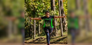 Iron Runner Brasil promete movimentar a economia e o turismo esportivo em Mariana Iron Runner Brasil promete movimentar a economia e o turismo esportivo em Mariana