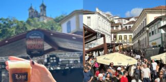 Confira a programação do Festival Gastronômico e Cultural de Ouro Preto 2025 Confira a programação do Festival Gastronômico e Cultural de Ouro Preto 2025