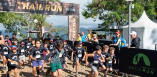 Itabirito: com corrida para criança, Trail Run movimenta fim de semana no Cristo; veja resultados Itabirito: com corrida para criança, Trail Run movimenta fim de semana no Cristo; veja resultados