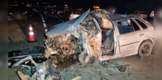 MG-050: 4 de uma família morrem em acidente; motorista era inabilitado e estaria alcoolizado MG-050: 4 de uma família morrem em acidente; motorista era inabilitado e estaria alcoolizado