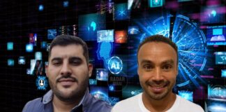 Trabalho feito por itabiritenses sobre inteligência artificial na educação é finalista de prêmio nacional Trabalho feito por itabiritenses sobre inteligência artificial na educação é finalista de prêmio nacional