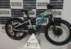 Mariana: ladrão resolve levar bike infantil, que pertence a uma criança, e se dá mal Mariana: ladrão resolve levar bike infantil, que pertence a uma criança, e se dá mal
