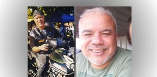 Após acidente de moto no bairro Praia, em Itabirito, Miltão (57 anos) morre na Santa Casa de Ouro Preto Após acidente de moto no bairro Praia, em Itabirito, Miltão (57 anos) morre na Santa Casa de Ouro Preto