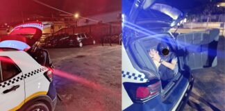 Mariana: homem é preso, pela Polícia Municipal, por furtar R$ 150 em Nutella no Farid Supermercado Mariana: homem é preso, pela Polícia Municipal, por furtar R$ 150 em Nutella no Farid Supermercado