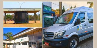 Ufop/IFMG: Itabirito inicia cadastro de transporte para quem estuda (ou estudará) em Ouro Preto e Mariana Ufop/IFMG: Itabirito inicia cadastro de transporte para quem estuda (ou estudará) em Ouro Preto e Mariana