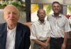 Itabirito: morre Dr. Juarez (94 anos), pai do Dr. Luiz Henrique Itabirito: morre Dr. Juarez (94 anos), pai do Dr. Luiz Henrique