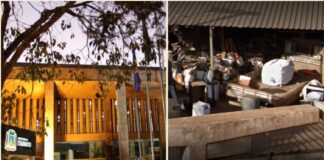 Itabirito: servidor furta materiais na Prefeitura, vende para ferro-velho e é conduzido à delegacia pela GCM Peculato em Itabirito: servidor furta materiais na Prefeitura, é detido pela GCM e conduzido à delegacia