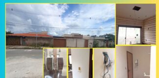 Itabirito: 3 casas, na região do Cardoso, que estão interditadas, são arrombadas e furtadas Itabirito: 3 casas, na região do Cardoso, que estão interditadas, são arrombadas e furtadas