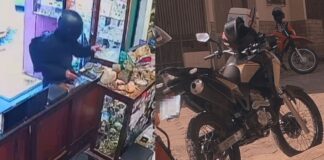 PM prende em Ponte Nova suspeito de ser um dos autores do assalto à joalheria em Ouro Preto PM prende em Ponte Nova suspeito de ser um dos autores do assalto à joalheria em Ouro Preto