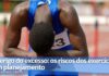 O perigo do excesso: os riscos dos exercícios sem planejamento O perigo do excesso: os riscos dos exercícios sem planejamento