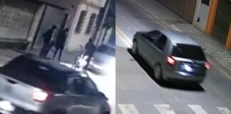 Itabirito: atropela pedreiro do São José, não presta socorro e deixa vítima sem condições de trabalhar Itabirito: atropela pedreiro do São José, não presta socorro e deixa vítima sem condições de trabalhar