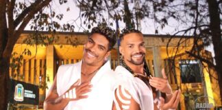 Itabirito: Timbalada é atração na Festa do Servidor 2025 Itabirito: Timbalada é atração na Festa do Servidor 2025