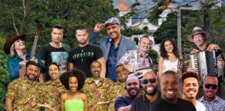 Itabirito: Festival das Montanhas e Águas de Minas chega à 4ª edição em Acuruí; confira a programação Itabirito: Festival das Montanhas e Águas de Minas chega à 4ª edição em Acuruí; confira a programação