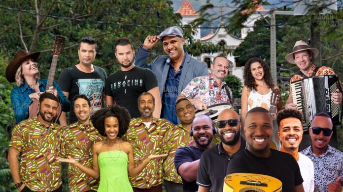 Itabirito: Festival das Montanhas e Águas de Minas chega à 4ª edição em Acuruí; confira a programação