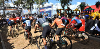 Itabirito oferece 100 vagas gratuitas para atletas locais na Internacional Chaoyang Estrada Real 2025 Itabirito oferece 100 vagas gratuitas para atletas locais na Internacional Chaoyang Estrada Real 2025