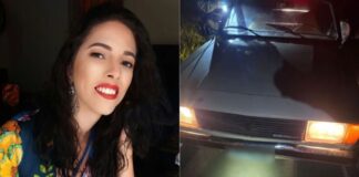 BH: homem é preso após matar companheira a golpes de facão em pousada na Pampulha BH: homem é preso após de matar companheira a golpes de facão em pousada na Pampulha