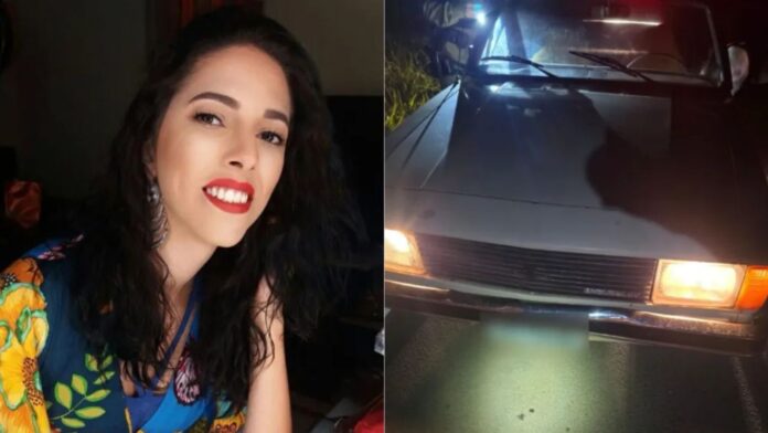 BH: homem é preso após matar companheira a golpes de facão em pousada na Pampulha BH: homem é preso após de matar companheira a golpes de facão em pousada na Pampulha