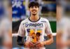 Matheus Pedrosa, de Cachoeira do Campo, é convidado para a Seleção Brasileira de Vôlei Matheus Pedrosa, de Cachoeira do Campo, é convidado para a Seleção Brasileira de Vôlei