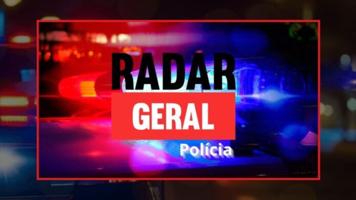 PM prende, em Itabirito, 5 homens com mandados de prisão em aberto