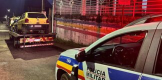 Antônio Pereira, Ouro Preto: trio agride motorista até ele desmaiar; menor (o mais violento dos 3) é pego Antônio Pereira, Ouro Preto: trio agride motorista até ele desmaiar; menor (o mais violento dos 3) é pego