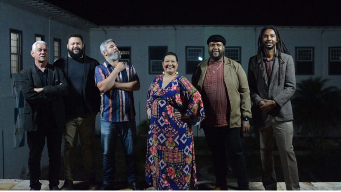 Acuruí, Itabirito: Festival Uaimií começa em 24/5 com Erika Curtiss e o grupo de choro Deitando o Cabelo