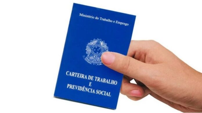373 vagas de emprego são oferecidas pelo Sine Itabirito