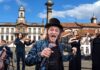 Alceu Valença e Orquestra Ouro Preto se apresentam em show gratuito na Praça Tiradentes Alceu Valença e Orquestra Ouro Preto se apresentam em show gratuito na Praça Tiradentes