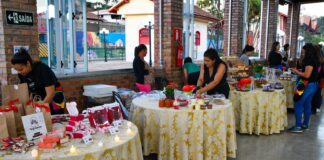Itabirito terá Feira de Confeitaria especial para o Dia das Mães neste sábado (10/5) Itabirito: feira de confeitaria com especial para o dia das mães acontecerá neste sábado (10/5)