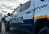 Mariana reforça segurança com 4 novas viaturas para a Polícia Municipal Mariana reforça segurança com 4 novas viaturas para a Polícia Municipal
