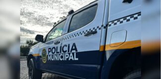 Mariana reforça segurança com 4 novas viaturas para a Polícia Municipal Mariana reforça segurança com 4 novas viaturas para a Polícia Municipal