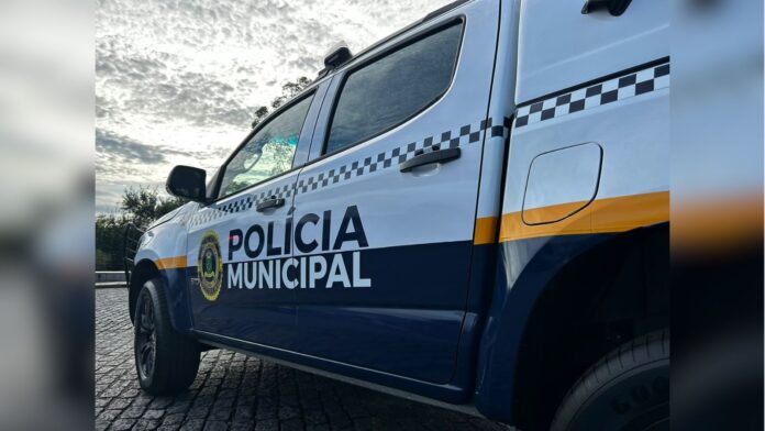 Mariana reforça segurança com 4 novas viaturas para a Polícia Municipal
