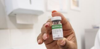 Itabirito realiza Dia D de vacinação contra a gripe neste sábado (10/5) Itabirito realiza Dia D de vacinação contra a gripe neste sábado (10/5)